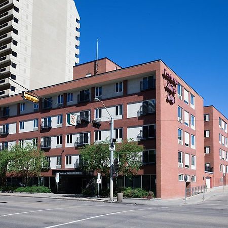 Canterra Suites Hotel Edmonton Luaran gambar